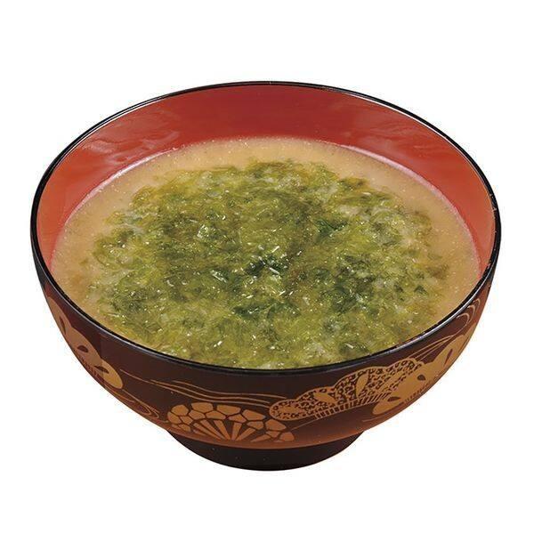 Yamasa Aosa Seaweed Instant Soup (3 servings)