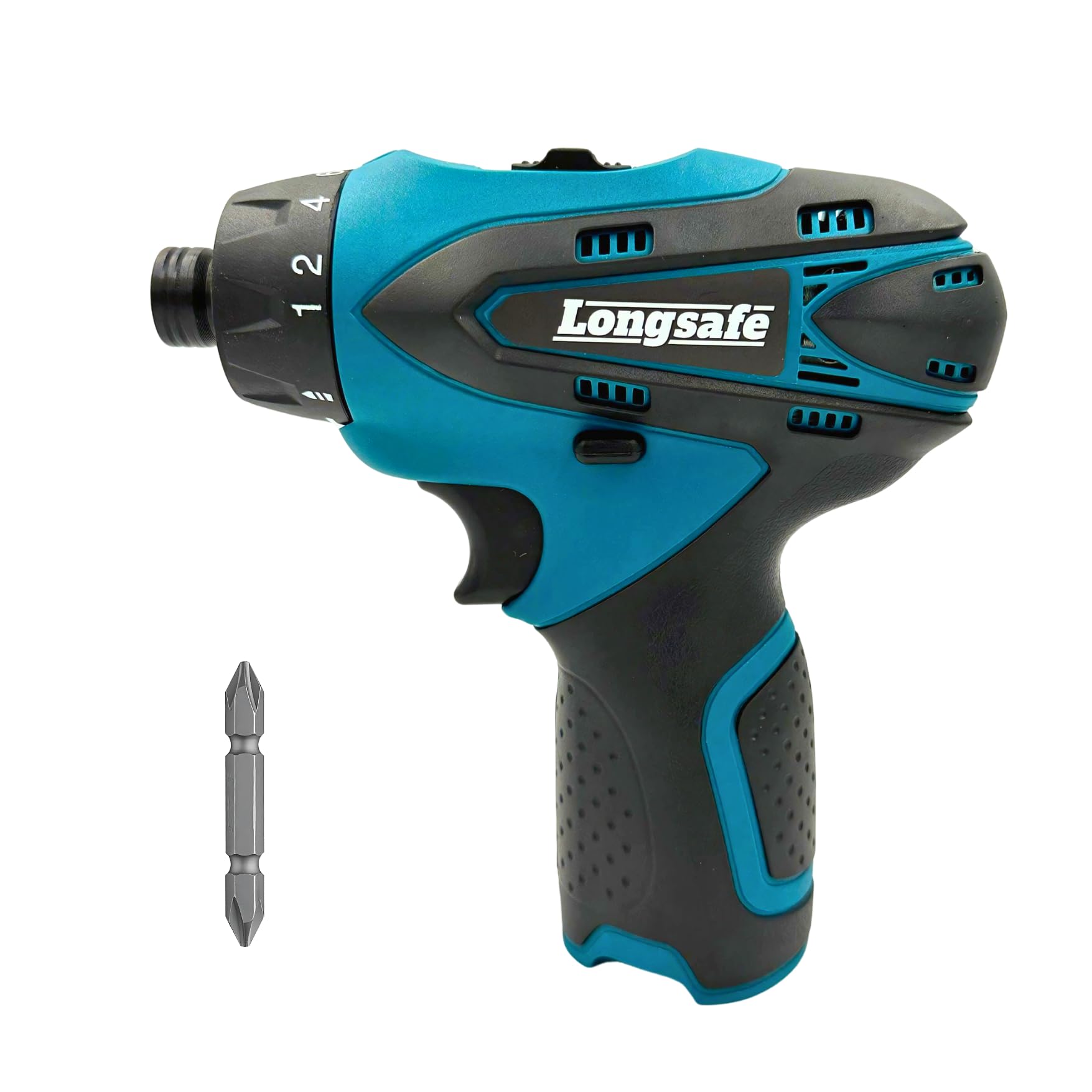 

Makita Compatible Drill Genuine Lightweight Japanese LED Hex DF030 Warranty Longsafe Driver, 10.8V, BL1013, BL1014, A-48692, A-77855, Parts, 28N.m, синій