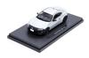 Ebro TOYOTA 86 RC SILVER Finished Product 1/43