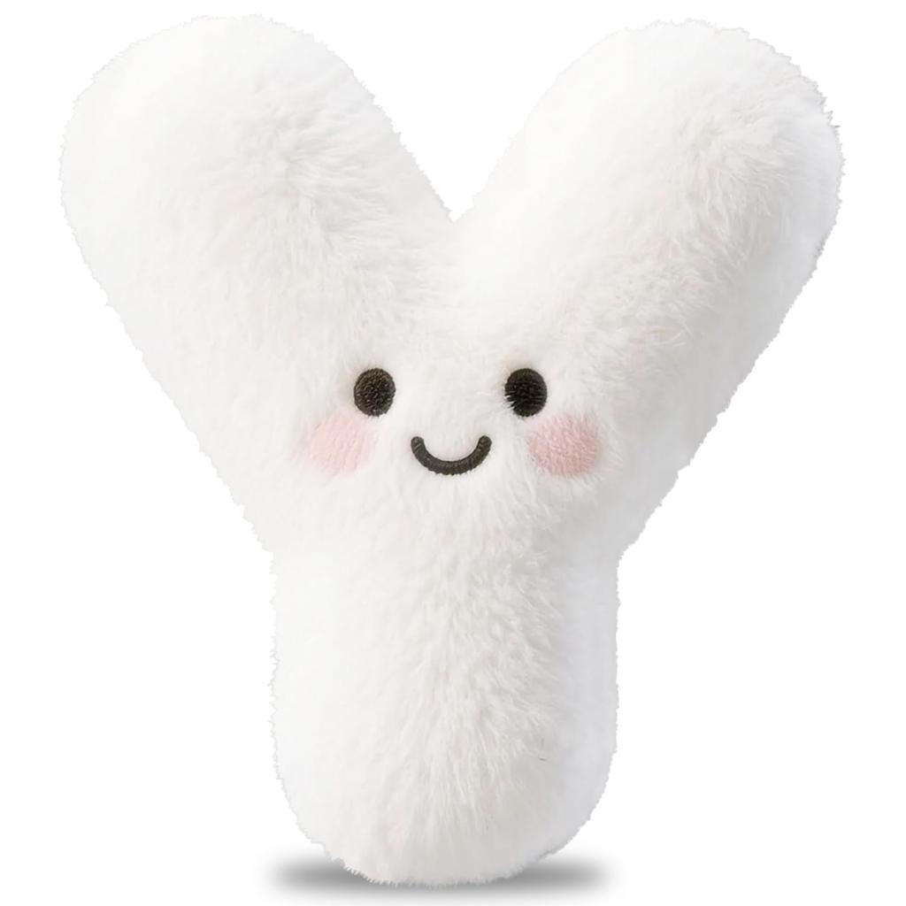 Educational Plush Toy Interactive Learning Stuffed Animal for Toddlers