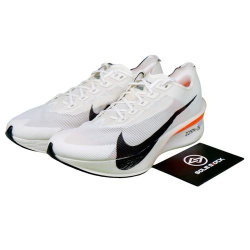

Nike Vaporfly 4 Proto Sail Total Orange HF6413-100 Men s Size EU 44.5 білий