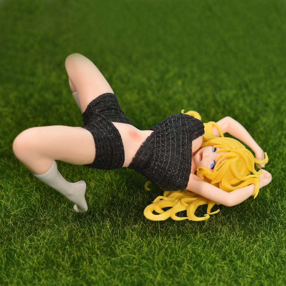 Aixlan Nsfw Figure Aonami Shio Bfull Hentail Sexy Girl PVC Action Figure Amine Adult Anime Figures 18 ± Collectible Figurine