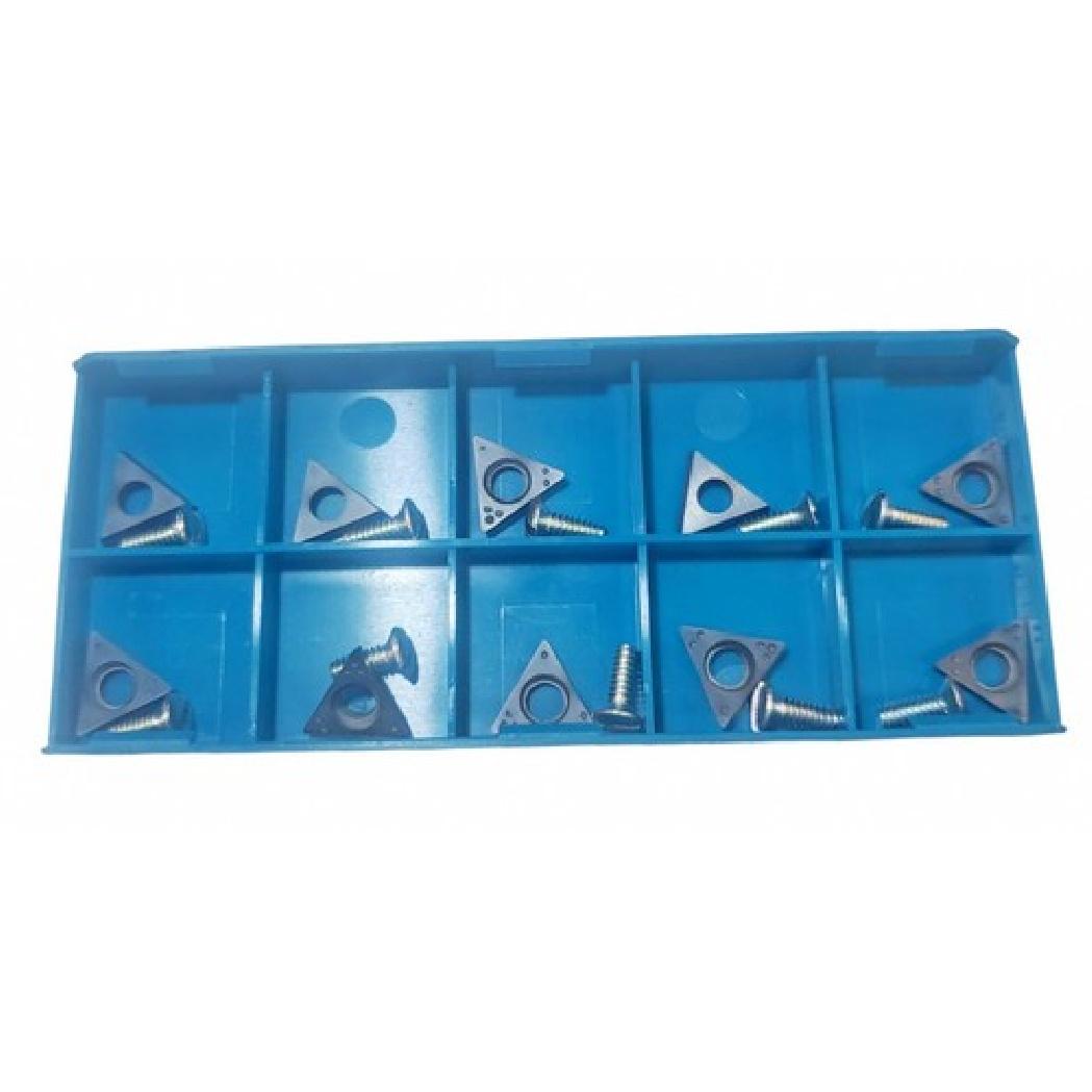 

CB6918 Positive Rake Carbide Brake Lathe Bits / erts 10/pk