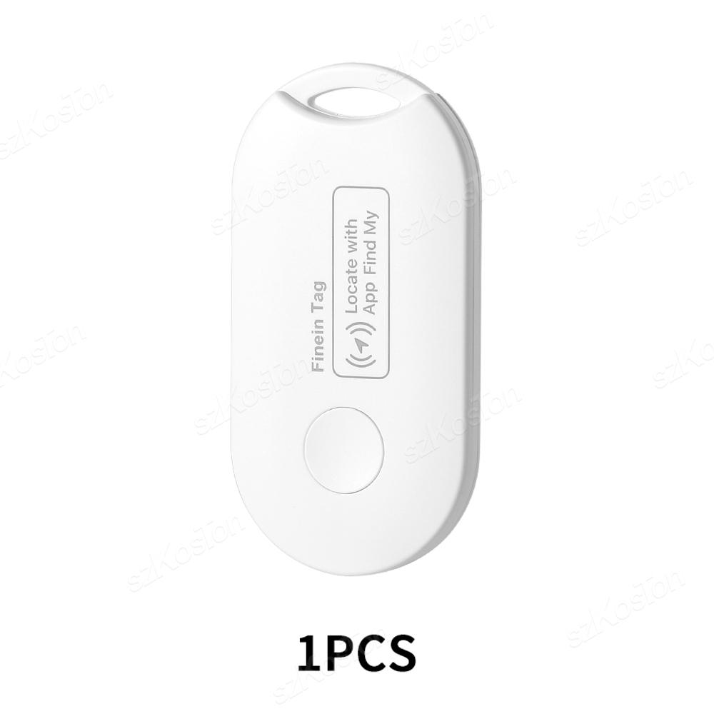 White MFI Certified