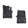 3D-Matten-Set für Toyota 40er Serie Pedal Sportboden 2. Fahrgast Gepäck Flecken Wasser 40 ALPHARD VELLFIRE TOYOTA S YOURS Alphard/Vellfire [SET1] Matte,