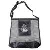 Ergonomic Shoulder Strap Fruit Picking Bag Container Pouch With Reinforced Mesh Breathable For Gardening And Forest Use