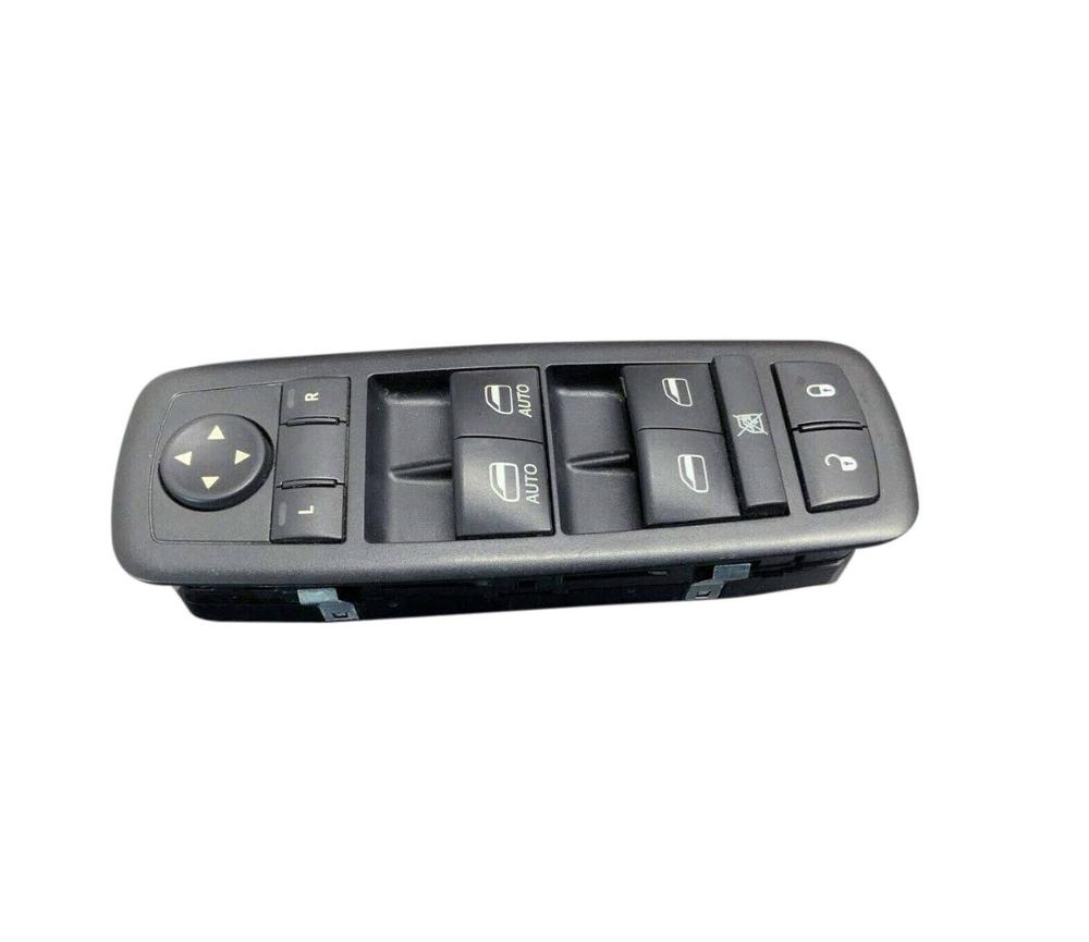 68110871AA Spínač elektrického ovládání oken vhodný pro Chrysler Town and Country 2012-2016