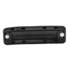 Trunk Hatch Liftgate Switch Latch Button Rubber Cover Replacement For Toyota