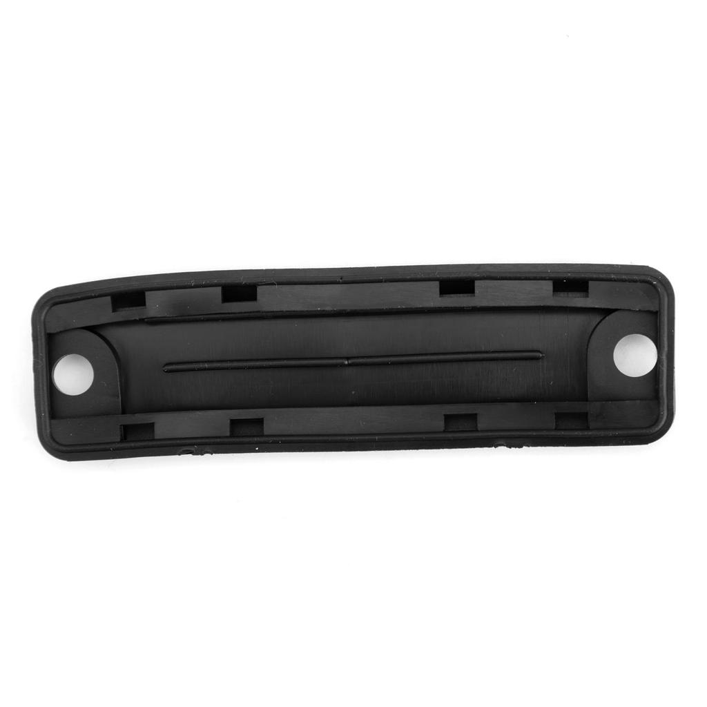 Trunk Hatch Liftgate Switch Latch Button Rubber Cover Replacement For Toyota