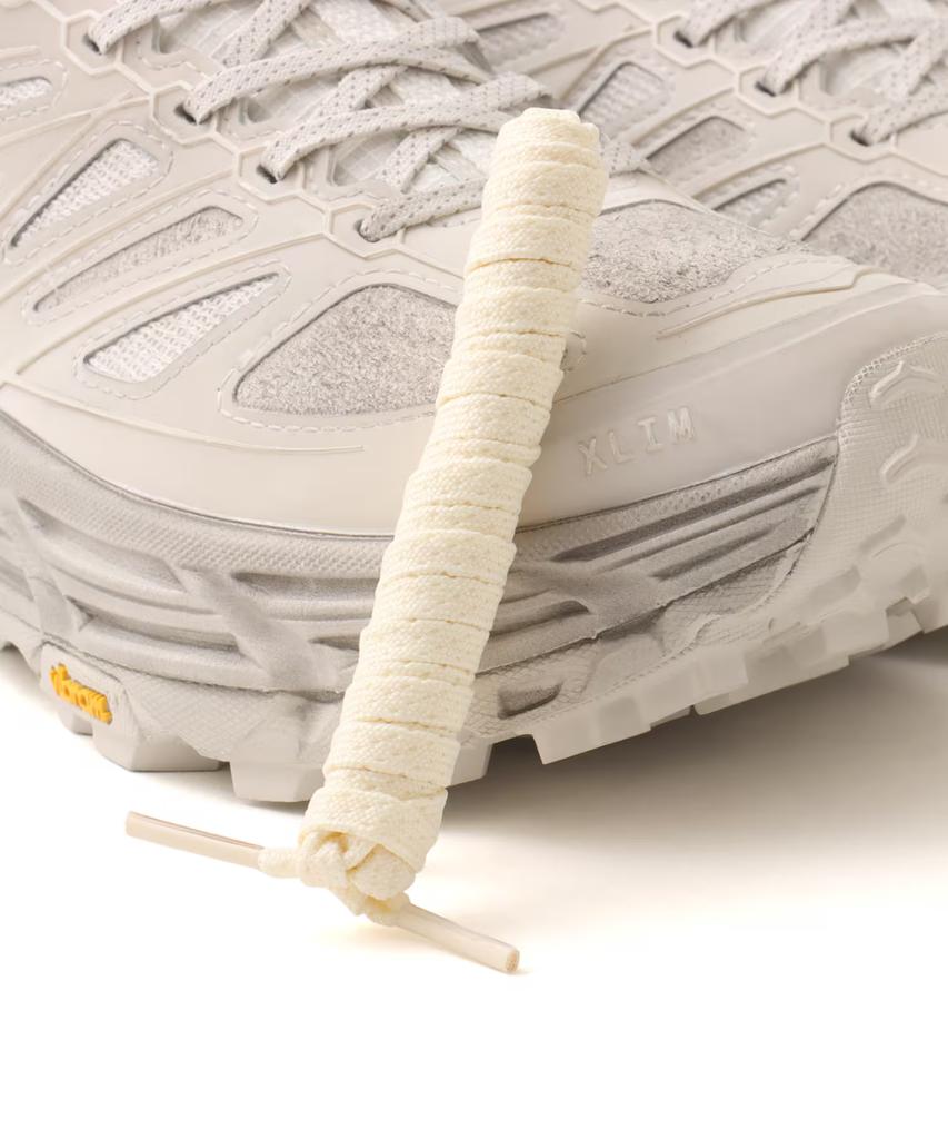 1181770-GRYF XLIM A Hoka Mafate Speed 2 TS Grey (Men's)