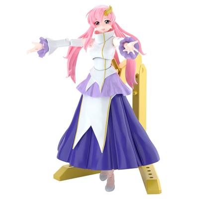 BANDAI SPIRITS Standard Mobile Suit Gundam SEED Lacus Clyne Plastic Model 2560618 Figure-rise Color-coded