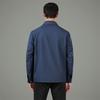 Men's Spring & Autumn Lightweight Classic Jacket for Middle-Aged & Elderly