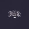 New Balance Sweatshirt Men's Navy Blue NCE31181-NV