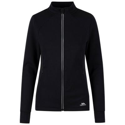 Womens/Ladies Ridge Track Jacket