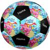 Custom Name Blue's Clues Theme Size 5 Soccer Ball, Suitable for Both Indoor and Outdoor Matches, a Gift Suitable for Everyone.