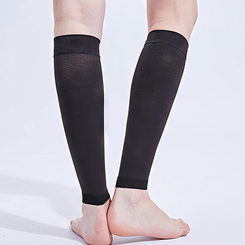 Oberschenkel-Kompressionsstrümpfe für Schwangere, Krankenschwestern und Flugbegleiter