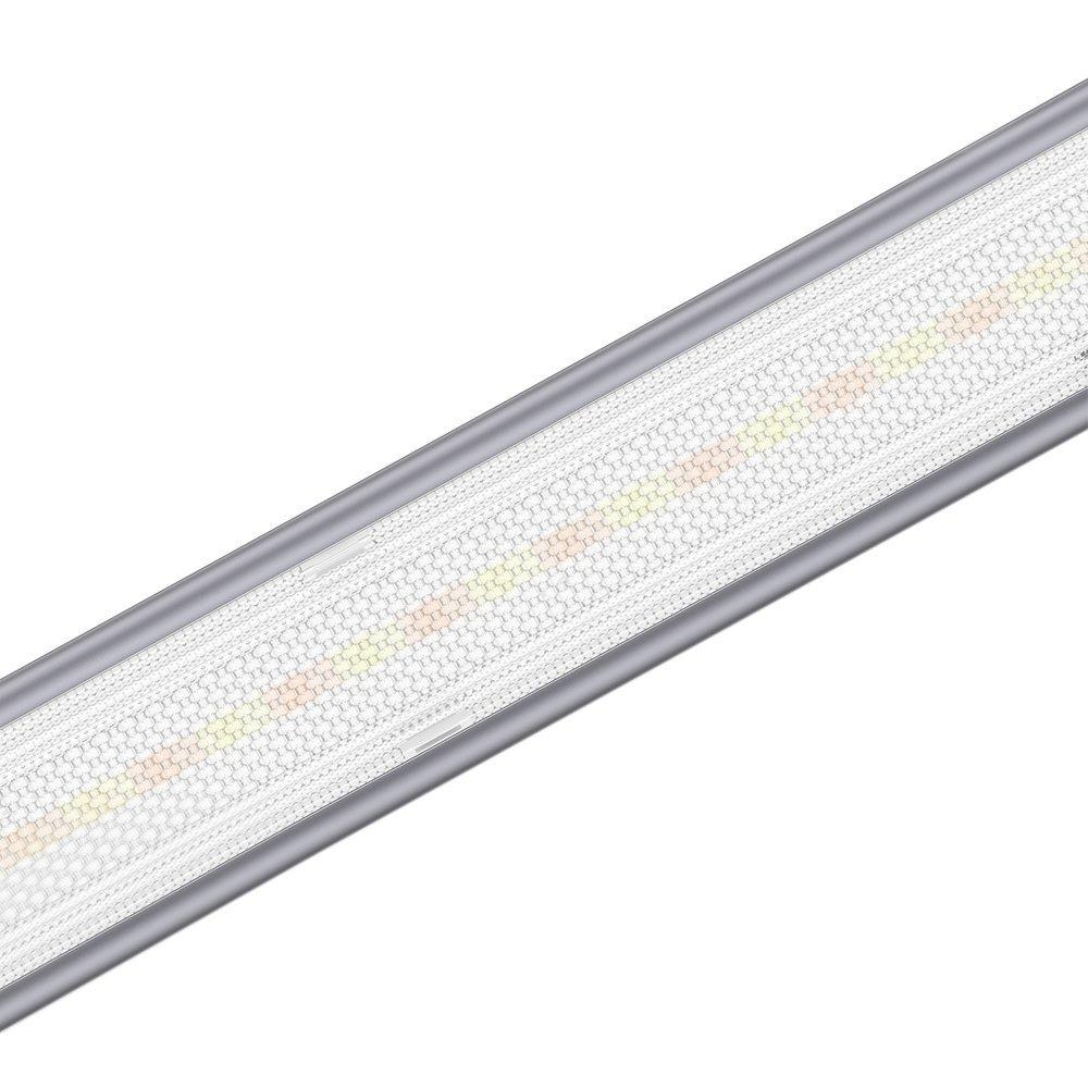 Bezdrátová stolní LED lampa Baseus Smart Eye s baterií 2200 mAh, šedá (Model DGZG-0G)