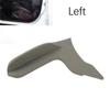 Left Control Adjustment Seat Height Handle Lever For Ford For Fiesta For Focus Seat Back Handle Gray 1531242 Car Interior Parts