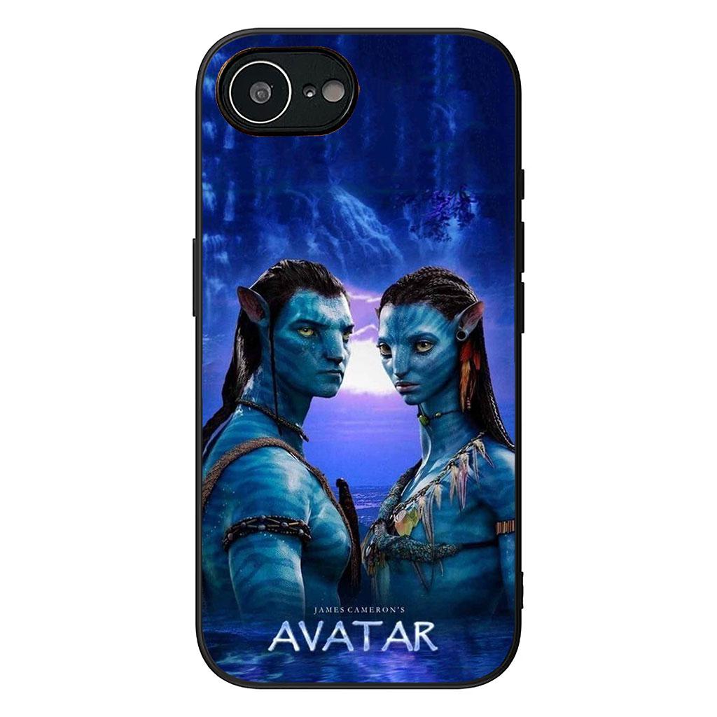 Avatar The Way of Water Cover Phone Case for Xiaomi Redmi 15 A5 9A 9T 10A 10C 9C NFC 15C Note 11 9 10 Pro Plus 8T