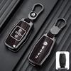 Key Cover for Sinotruk Howo MAX, Haohan N7G, Sitrak C7 Commander, G7S Remote with Warrior Buckle