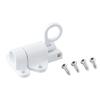 Ceiling Door Latch Hatch Lock Loft Parts Replacement Sprung