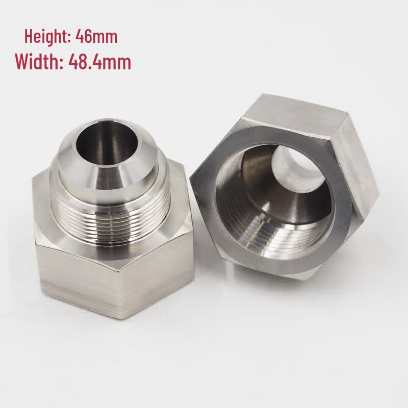 Huading Glue Machine Valve Adapter