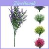 Decorațiuni pentru casă – Flori decorative şi coroane de flori