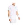 Originals Climacool Recycled Polyester Fashion Simple Trendy Short Sleeve Polo Shirt Men Polo Shirts JL9675