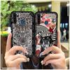 Back Cover Dirt-resistant Phone Case For Blackview A80 Pro Anti-knock Cartoon Phone Pouch Durable Fashion Design Cute