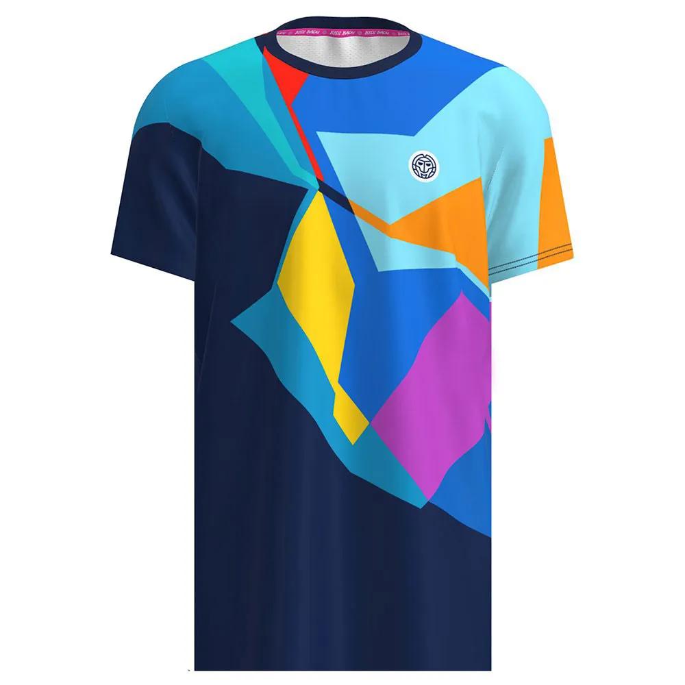 Bidi Badu Футболка с коротким рукавом Twiggy