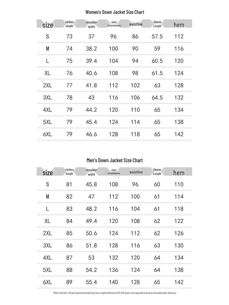 Trolman Professional Winter Down Jacket