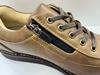Sense Waterproof Antique Walking Shoes SC-2112 BR 27.0cm