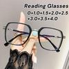 Lunettes et accessoires