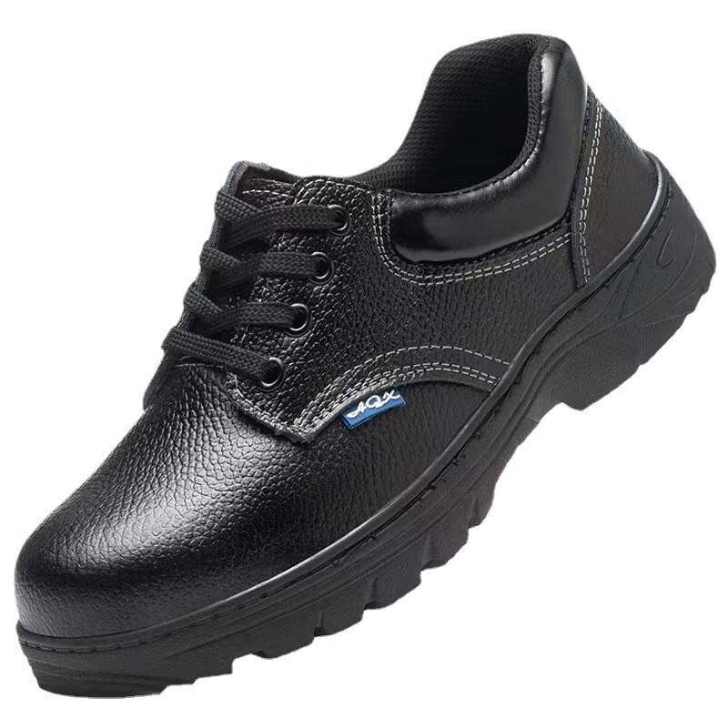 Men s Breathable Steel Toe Safety Shoes 36