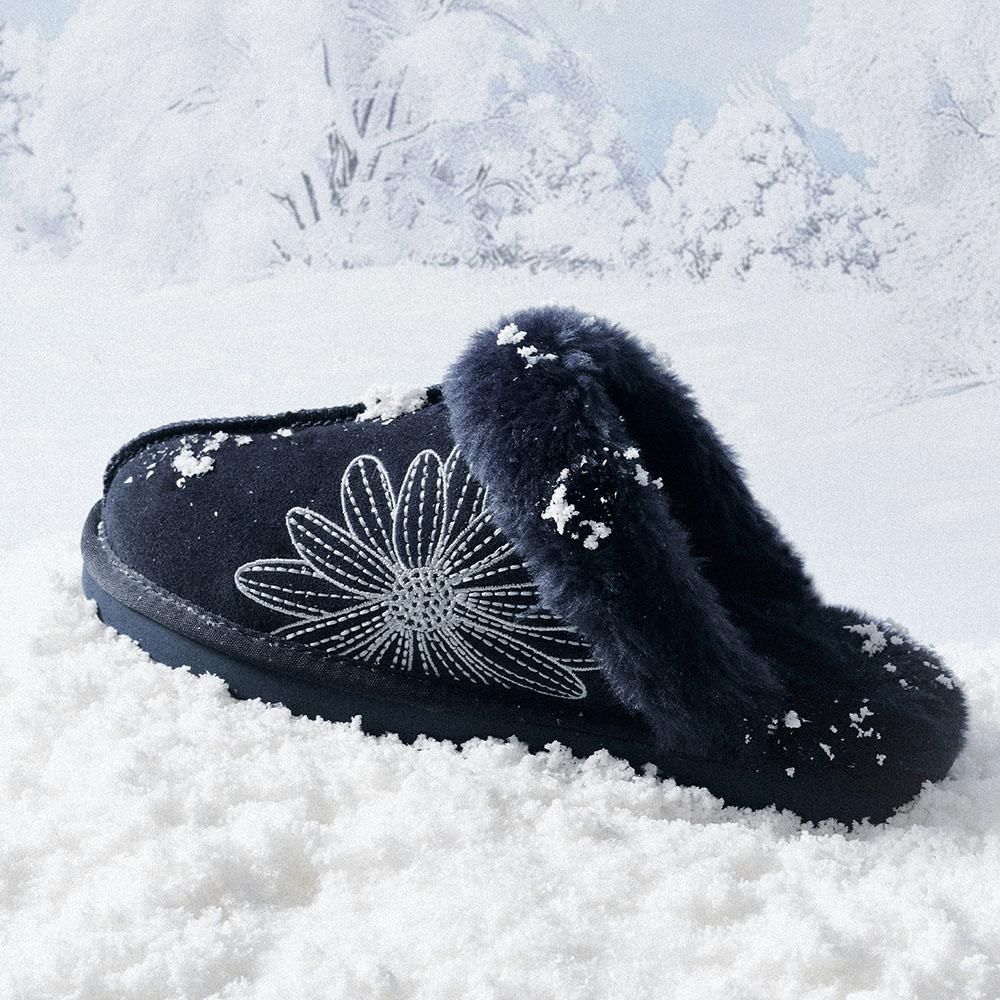 [mardimercredi] CLASSIQUE SLIPPER 230
