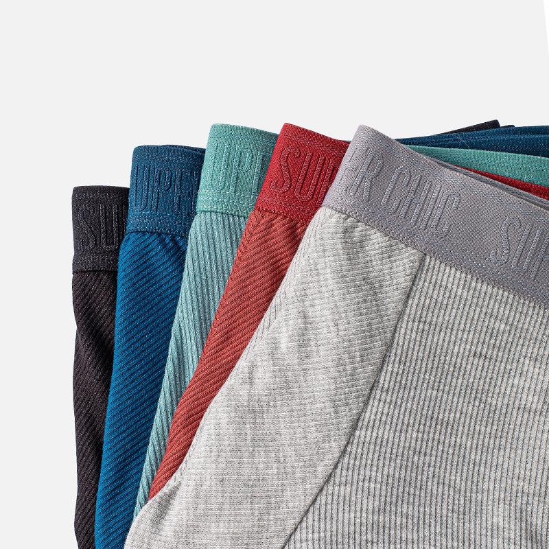 Men's Underwear Comfortable Underwear Men's Flat Cornered Underwear Men's Underwear
