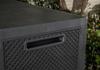 CAJA PARA JARDÍN/TERRAZA, EMILY 270L - KT 63 4597