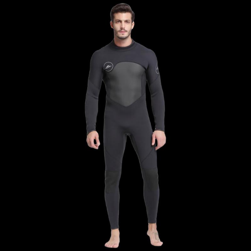 SBART Men s 3mm Thermal Wetsuit