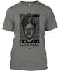Patrice Lumumba T-Shirt feiern