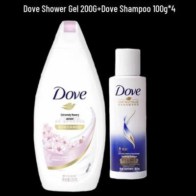 Saponi e gel doccia – Gel doccia