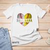 Ball Nana Softball Baseball For Women Mother Day T-Shirt Unisex T-shirt