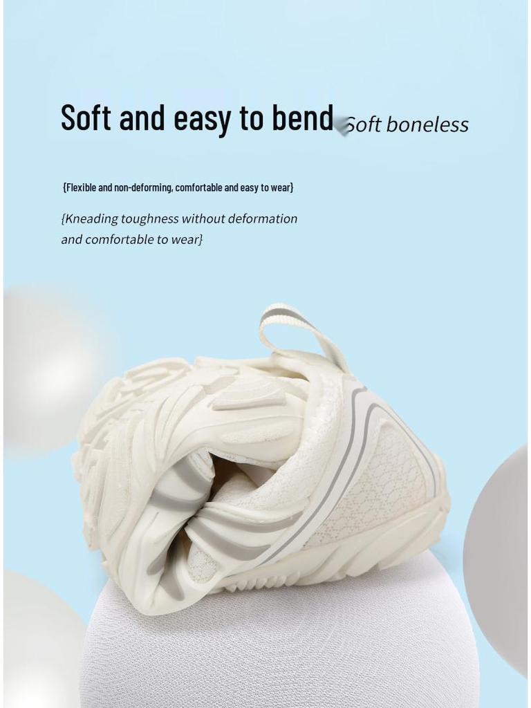 Unisex Quick-Dry Non-Slip Canyoning, Snorkeling & Hiking Water Shoes