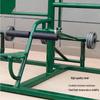 Lin Shisheng Outdoor Four-Person High Pull Combination Trainer