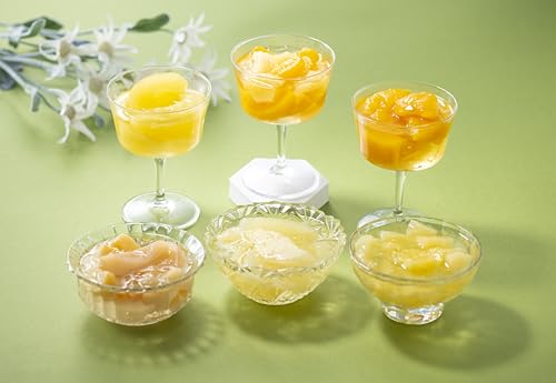 Fruit jelly, candy, sweets, gift, present, Senbikiya, Ginza Senbikiya, Fruit Jelly Assortment (6 pieces)