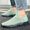 Sneakers Men's Breathable Fashionable Comfortable Casual Shoes Men's Lightweight Outdoor Activities Lightweight New Tennis Shoes