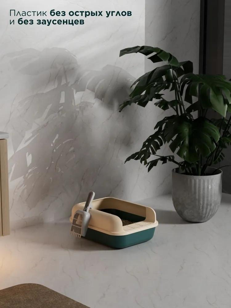 Extra Large Drawer Type Cat Litter Pot, Fully Enclosed, Intelligent Sterilization And Deodorization Cat Toilet