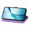 Leather Wallet Flip Case for Samsung Galaxy A54 A34 A24 A53 A33 A72 A52 A23 4G 5G with Zipper Pocket Cover
