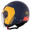 MT Helmets Open Face Helmet Viale SV Beta