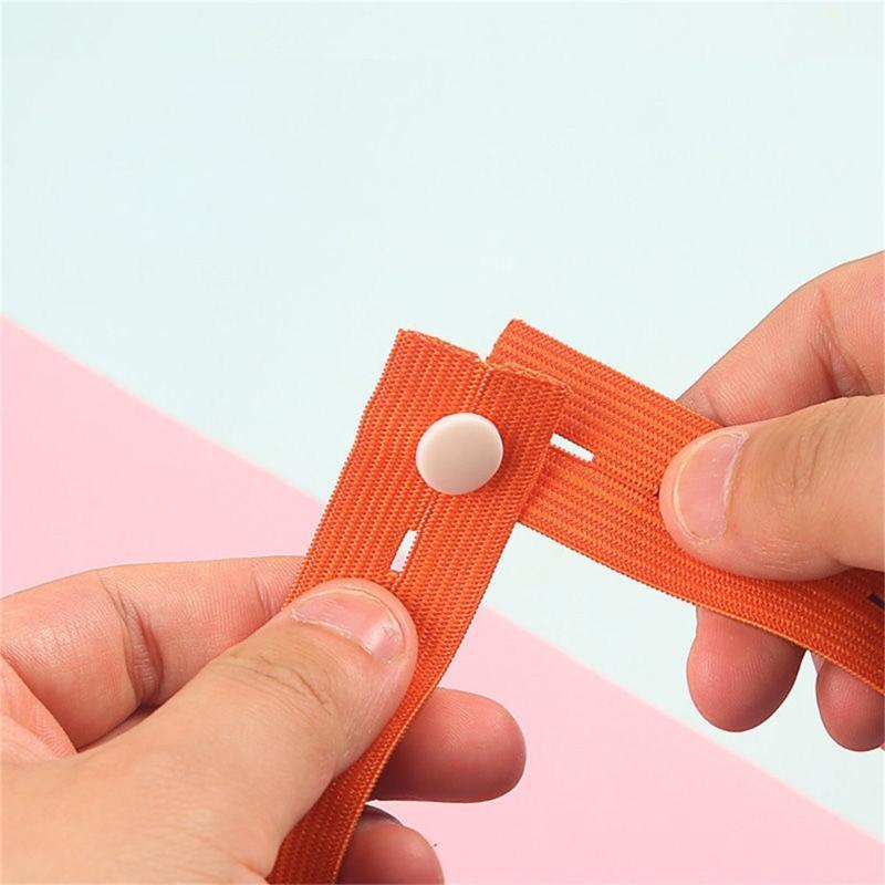 30pcs Fabric Retainers Bands Elastic Storage Clip For Bed Sheets Duvets Machine Washable Home Organization Accessories