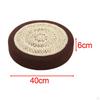 Meditation Floor Cushion for Indoor and Outdoor Relaxation
